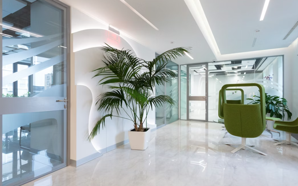 Estrategia de publicidad efectiva para clínicas nuevas